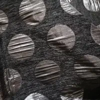 پارچه ژاکارد دو رو فقط متری 485