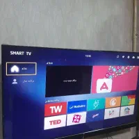 تلوزیون50اینچ جی پلاس4k|تلویزیون و پروژکتور|تبریز, |دیوار