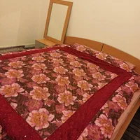 آپارتمان روزانه و ماهانه ولیعصر شیخ عطار|اجارهٔ کوتاه‌مدت آپارتمان و سوئیت|سیرجان, |دیوار