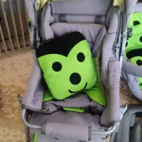 کالسکه و کرییر|کالسکه و لوازم جانبی|ماهدشت, |دیوار