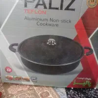 تابه بزرگ نو