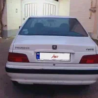 پارس اتوماتیک|خودرو سواری و وانت|نوشهر, |دیوار