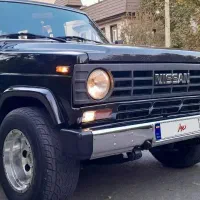 پاترول|خودرو سواری و وانت|تهران, تهرانپارس غربی|دیوار