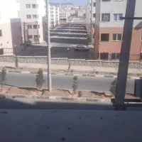 ۸۵ متر دوخواب خام