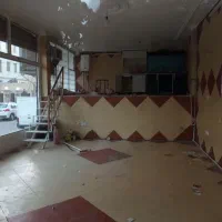 مغازه تجاری