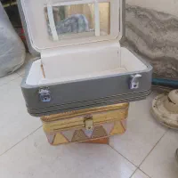 چمدان آرایشی  مردانه|کیف، کفش، کمربند|اهواز, کیانپارس |دیوار