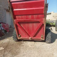 فروش دستگاه سنگ جمع کن|ماشین‌آلات صنعتی|لاجان, |دیوار