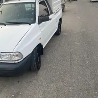پراید وانت
