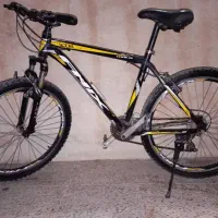 دوچرخه 26 المنیوم