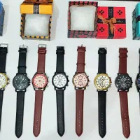 ساعت مچی مردانه|ساعت|کازرون, |دیوار