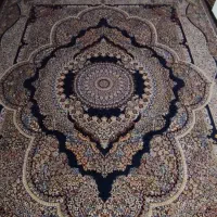 فرش ماشینی تراکم 2550 و مهم تر اینکه 700شانه|فرش|قرچک, مهدیه|دیوار