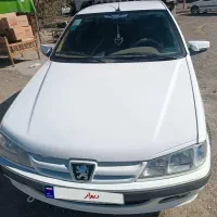 پژو پارس مدل 92|خودرو سواری و وانت|کرانی, |دیوار