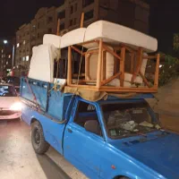 نیسان بار  با همراه کار|خدمات حمل و نقل|مشهد, الهیه|دیوار
