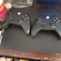 ایکس باکس وان ایکس one x+کینکت+دیسک forza 4