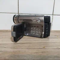 دوربین هندی کم سونی اصل