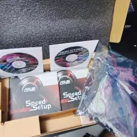 rx570 8gb rog strix|قطعات و لوازم جانبی رایانه|شیراز, شهرک برف فروشان|دیوار