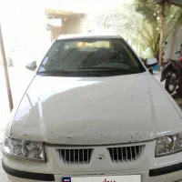 سمند مدل 87|خودرو سواری و وانت|برازجان, |دیوار