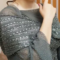 لباس تمام سنگ