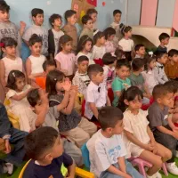 کلاسهای تابستانه در کودکستان رعنا|خدمات آموزشی|اصفهان, میرعماد|دیوار