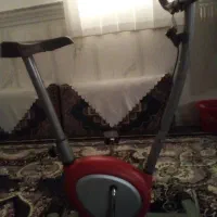 دوچرخه ثابت