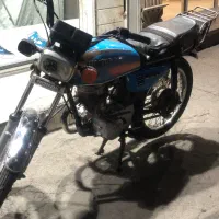 هندا مدل ۸۸