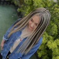 شنیون و بافت|خدمات آرایشگری و زیبایی|ارومیه, |دیوار