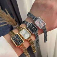 ساعت باکیفیت زنانه