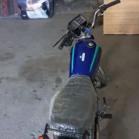 درحده صفر . فنی بی نظیر|موتورسیکلت|جلفا, |دیوار