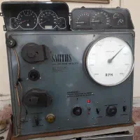 تعمیر کیلومتر و آمپر