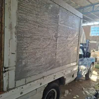 نیسان یخچالدار