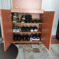 جا کفشی|جاکفشی، کمد، دراور|تنکابن, |دیوار