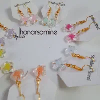گوشواره دستساز|بدلیجات|کرج, اصفهانی‌ها|دیوار