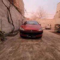 TU5 V8 SD 206مدل93