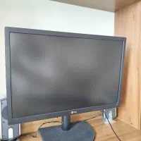 مانیتور 23 اینچ LG