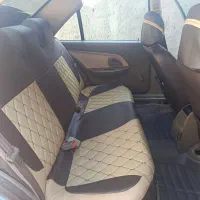 پژو۴۰۵ مدل ۹۷ نقدی و معاوضه|خودرو سواری و وانت|بروجرد, |دیوار