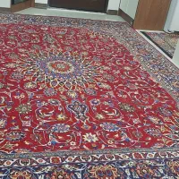 فرش دستباف ۹ متری