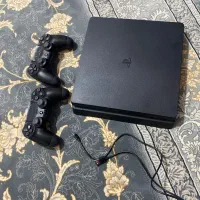 Ps4 اسلیم ۵۰۰