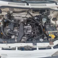 پرایدصبارنگسفیدمدل۹۲|خودرو سواری و وانت|بندرعباس, |دیوار