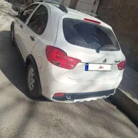 کوییک 402اس|خودرو سواری و وانت|مشهد, شهید قربانی|دیوار