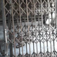 دربآکاردئونی نرده حفاظ وغیره|مصالح و تجهیزات ساختمان|تهران, استخر|دیوار