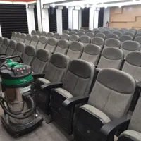 قالیشویی‌ مبل شویی موکت چسبان و پشتی درخشش|خدمات نظافت|قم, بنیاد|دیوار