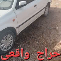 سمند ۸۸ سالم به شرط
