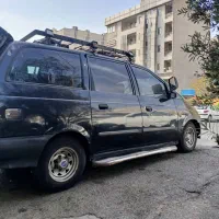 ون کاروان مدل ۸۵ بیرنگ کم کار