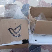 فروش کارتن ولاک وقوطی