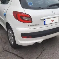 ۲۰۷ tu3 صفر|خودرو سواری و وانت|کرج, شهرک اوج|دیوار