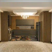 فروش اپارتمان نوساز در بهترین لوکیشن مطهری فرد