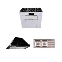 هود، سینک، گاز کابینتی کد۹۰۲۴، اقساط بدون چک و سود