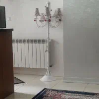 آباژور ودیوار کوب سالم