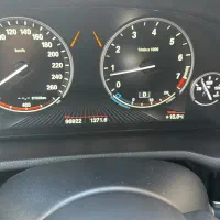 BMW x3|خودرو سواری و وانت|کرج, کرج نو|دیوار