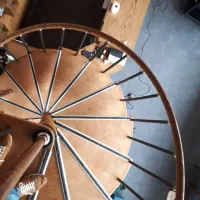 استخدام نیرو ماهر نجار|استخدام معماری، عمران و ساختمانی|خاوران, |دیوار